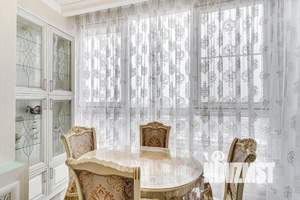 1-к квартира, посуточно, 60м2, 1/1 этаж