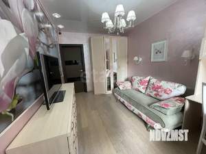 2-к квартира, на длительный срок, 55м2, 1/11 этаж