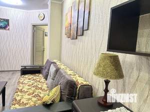 2-к квартира, на длительный срок, 55м2, 20/25 этаж