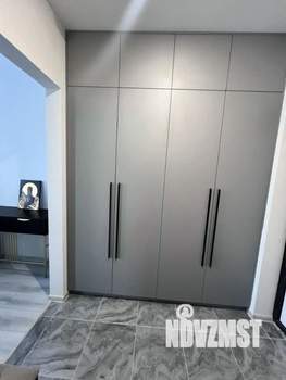 Студия квартира, на длительный срок, 32м2, 14/20 этаж