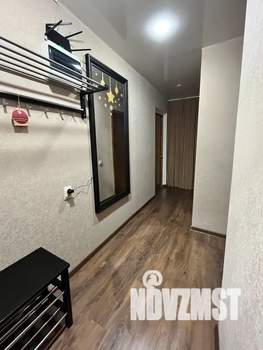 2-к квартира, посуточно, 44м2, 1/5 этаж