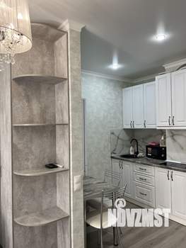 Студия квартира, посуточно, 30м2, 13/24 этаж