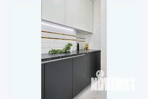 1-к квартира, посуточно, 40м2, 6/24 этаж