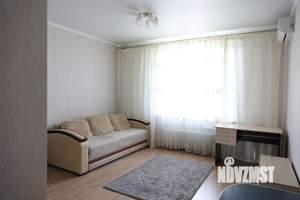 1-к квартира, на длительный срок, 37м2, 7/19 этаж
