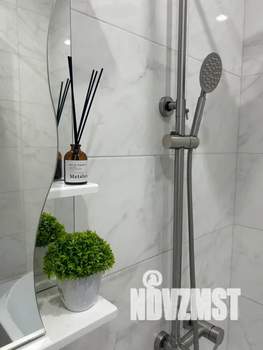Студия квартира, посуточно, 30м2, 18/20 этаж
