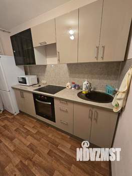 1-к квартира, на длительный срок, 38м2, 2/16 этаж