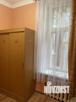 1-к квартира, на длительный срок, 30м2, 1/3 этаж