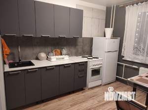 1-к квартира, на длительный срок, 36м2, 7/18 этаж