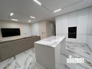 3-к квартира, на длительный срок, 100м2, 23/24 этаж