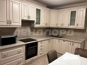1-к квартира, на длительный срок, 40м2, 6/24 этаж