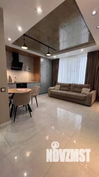 2-к квартира, на длительный срок, 45м2, 19/24 этаж