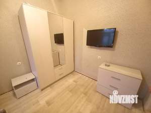 1-к квартира, на длительный срок, 27м2, 2/2 этаж