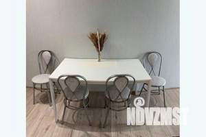 1-к квартира, посуточно, 35м2, 16/32 этаж