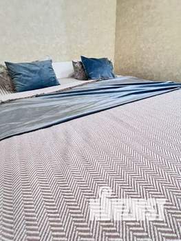 1-к квартира, посуточно, 38м2, 13/19 этаж