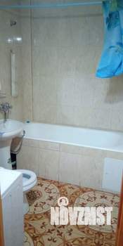 1-к квартира, на длительный срок, 38м2, 24/26 этаж