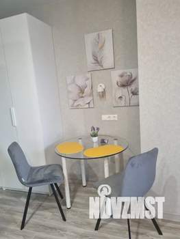 Студия квартира, посуточно, 25м2, 16/25 этаж