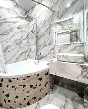 4-к квартира, на длительный срок, 98м2, 6/23 этаж