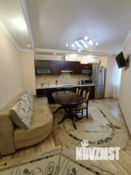2-к квартира, на длительный срок, 55м2, 7/20 этаж
