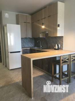 1-к квартира, на длительный срок, 42м2, 4/26 этаж