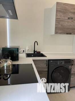 1-к квартира, посуточно, 43м2, 3/24 этаж