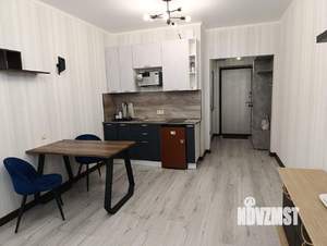 1-к квартира, на длительный срок, 25м2, 5/9 этаж