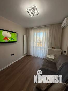 Студия квартира, посуточно, 29м2, 10/25 этаж