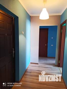 2-к квартира, на длительный срок, 53м2, 2/10 этаж