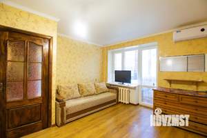 1-к квартира, на длительный срок, 40м2, 10/10 этаж