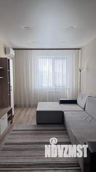 1-к квартира, на длительный срок, 44м2, 4/11 этаж