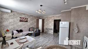 Студия квартира, на длительный срок, 33м2, 14/21 этаж