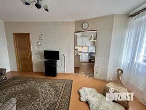 2-к квартира, на длительный срок, 43м2, 4/5 этаж