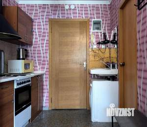 1-к квартира, посуточно, 20м2, 4/5 этаж