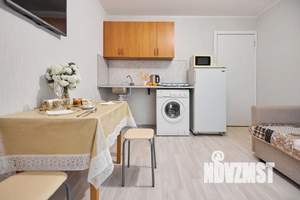 1-к квартира, посуточно, 30м2, 2/9 этаж