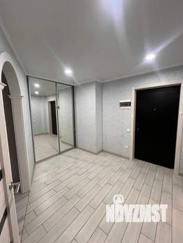 1-к квартира, на длительный срок, 45м2, 10/20 этаж