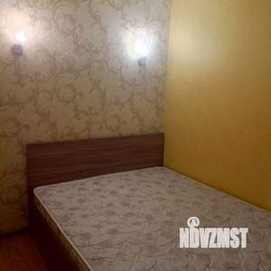 1-к квартира, на длительный срок, 45м2, 14/17 этаж