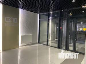 1-к квартира, посуточно, 30м2, 22/25 этаж