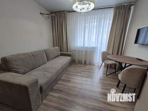 Студия квартира, на длительный срок, 30м2, 9/10 этаж