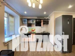 2-к квартира, на длительный срок, 56м2, 1/11 этаж