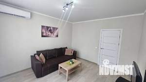 3-к квартира, посуточно, 77м2, 7/12 этаж