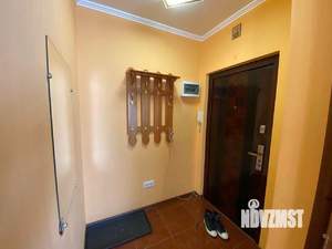 1-к квартира, на длительный срок, 32м2, 1/6 этаж