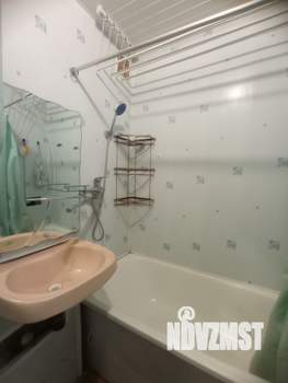 1-к квартира, на длительный срок, 30м2, 2/9 этаж