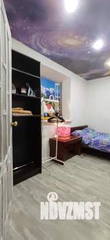 2-к квартира, посуточно, 38м2, 1/1 этаж