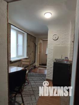 Студия квартира, посуточно, 20м2, 1/1 этаж