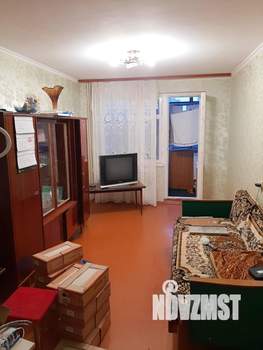 3-к квартира, на длительный срок, 60м2, 7/9 этаж