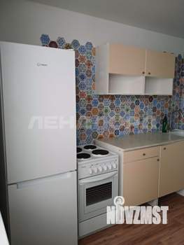 1-к квартира, на длительный срок, 37м2, 14/18 этаж