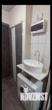 1-к квартира, на длительный срок, 12м2, 1/6 этаж