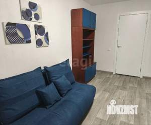 2-к квартира, на длительный срок, 45м2, 1/5 этаж