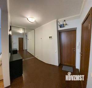 2-к квартира, на длительный срок, 48м2, 12/17 этаж