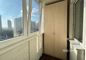 1-к квартира, на длительный срок, 36м2, 9/20 этаж