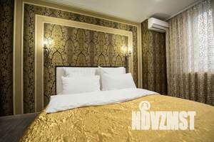 2-к квартира, посуточно, 75м2, 2/25 этаж